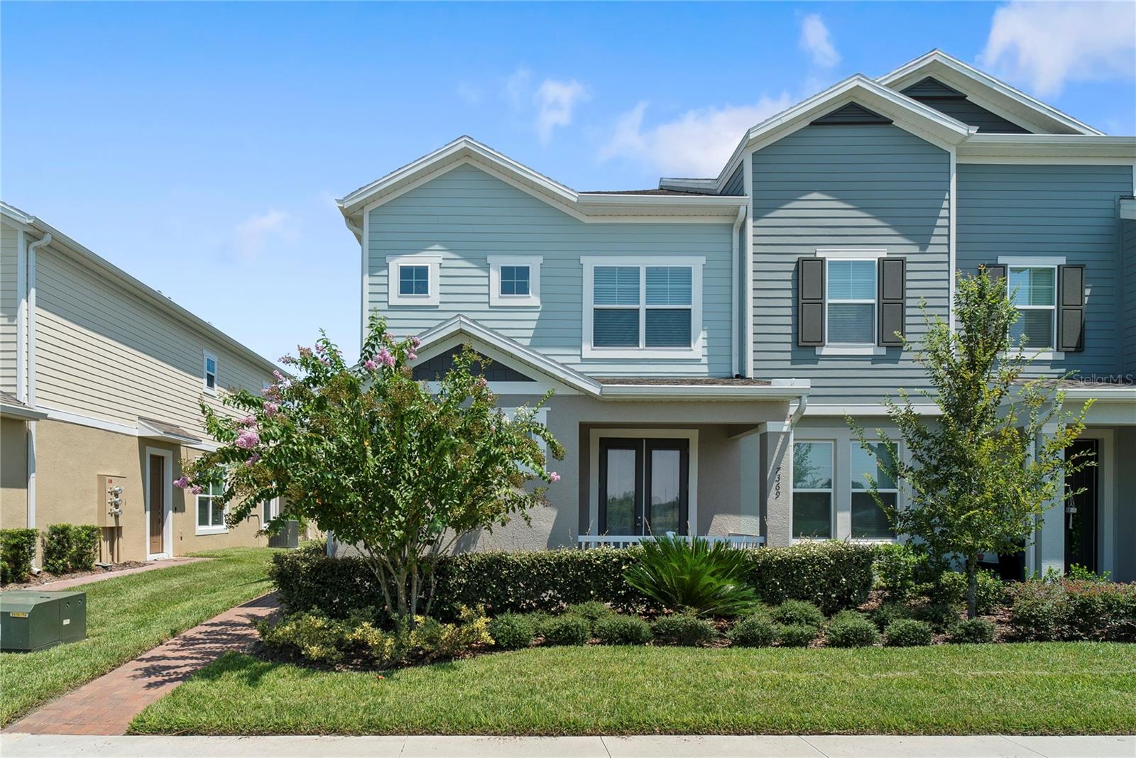 Details for 7369 Mezzano Ln, WINTER GARDEN, FL 34787