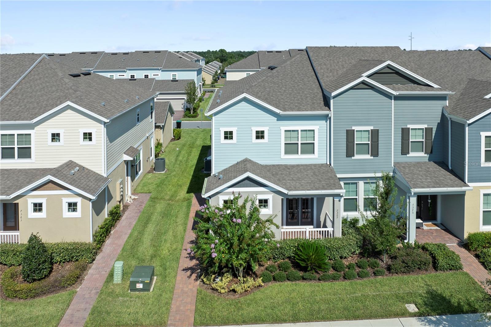 Image 3 of 25 For 7369 Mezzano Ln