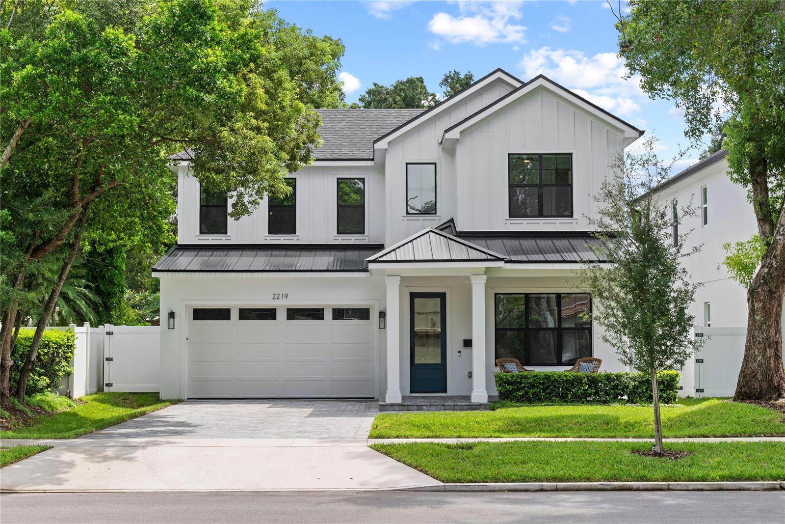 Details for 2219 Musselwhite Avenue, ORLANDO, FL 32804