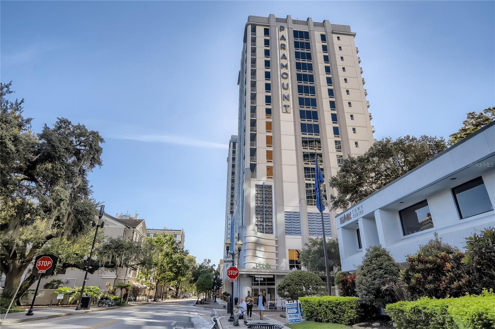 Details for 415 Pine Street, ORLANDO, FL 32801