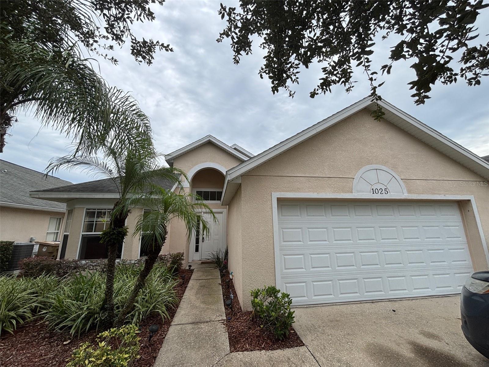 Details for 1025 Tourmaline Drive, KISSIMMEE, FL 34746