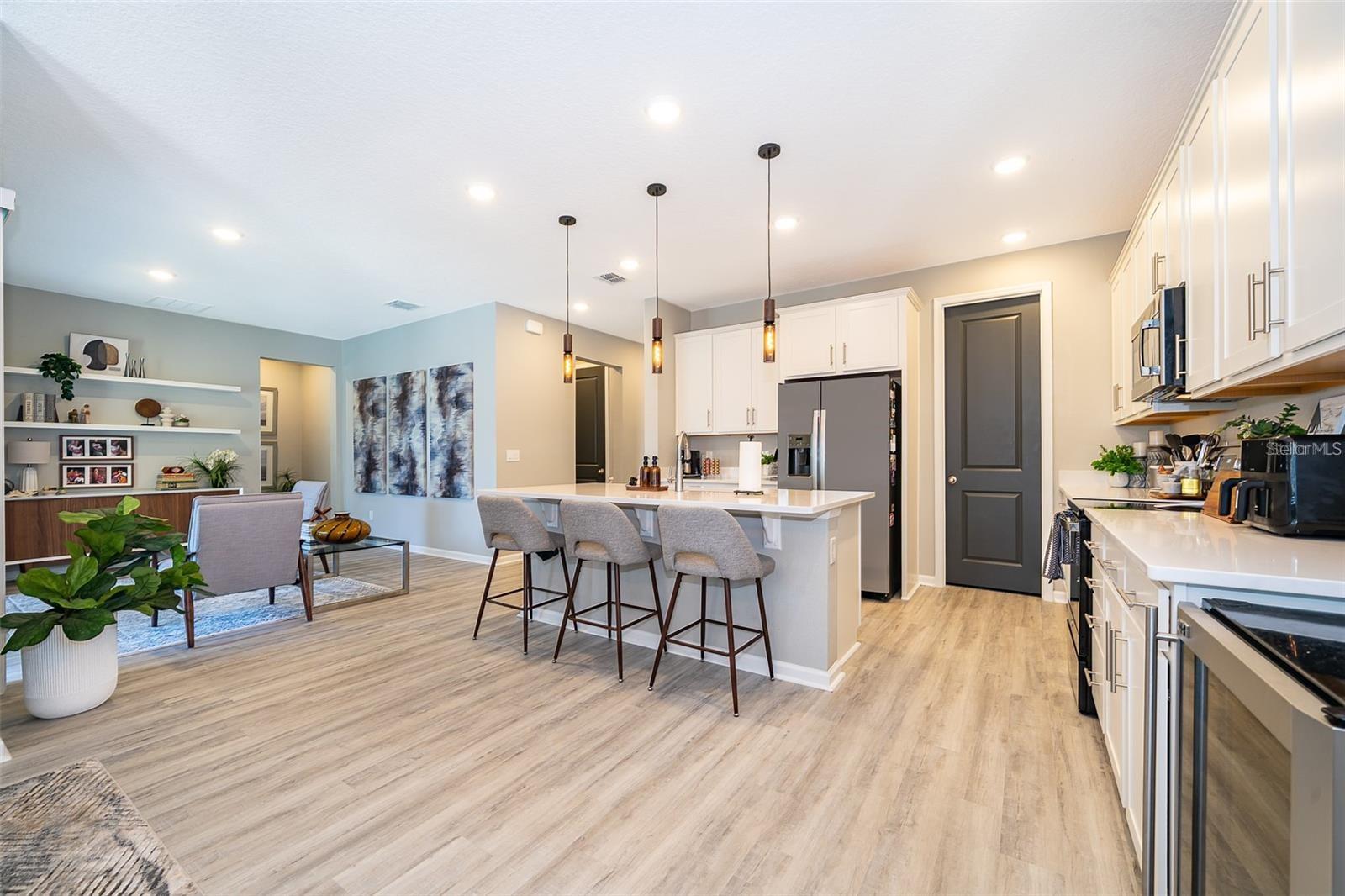 Image 6 of 25 For 3856 Bannock Avenue