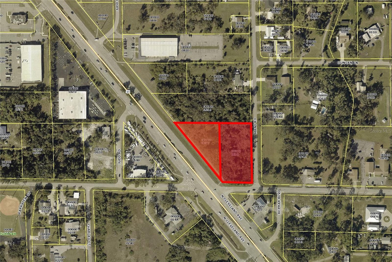 Image 3 of 6 For 14500 Cleveland Avenue