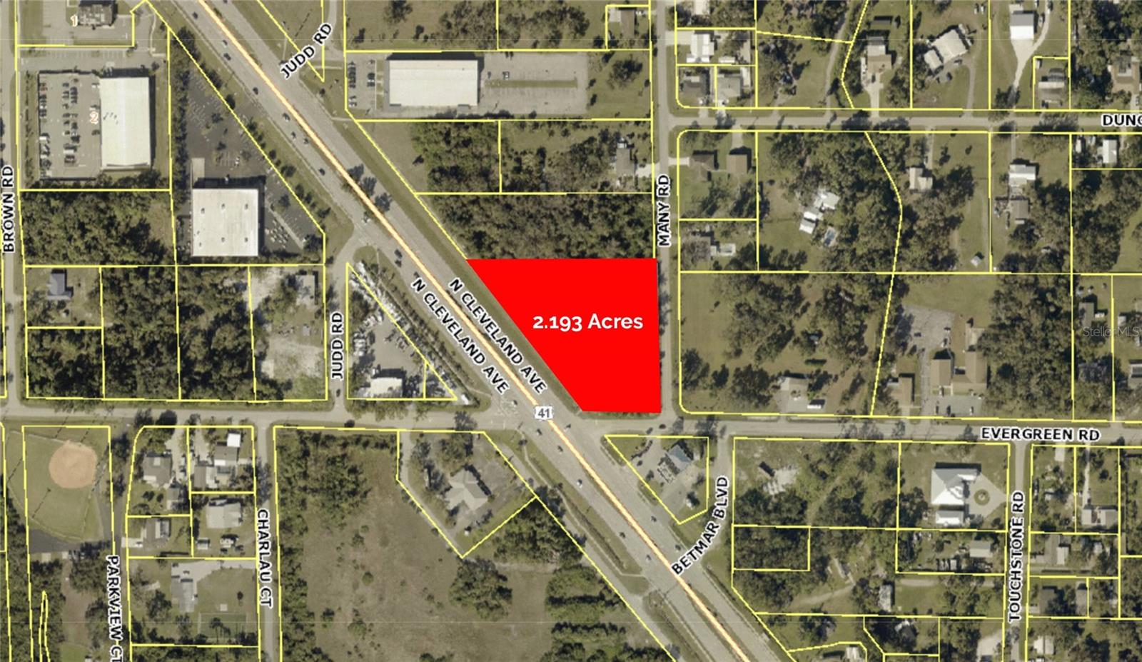 Image 4 of 6 For 14500 Cleveland Avenue