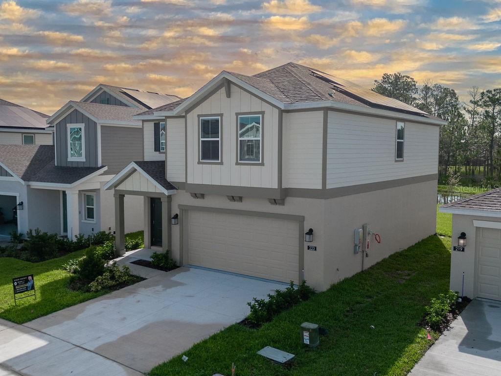 Details for 223 Brave Road, DAVENPORT, FL 33837