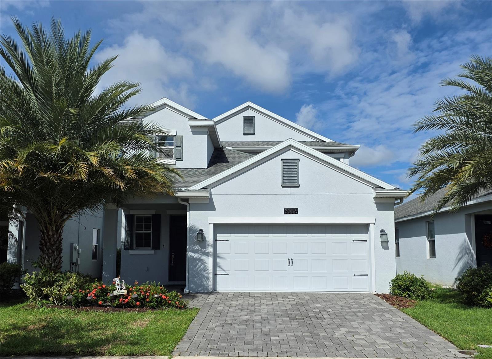 Details for 3006 Ballad Road, KISSIMMEE, FL 34746