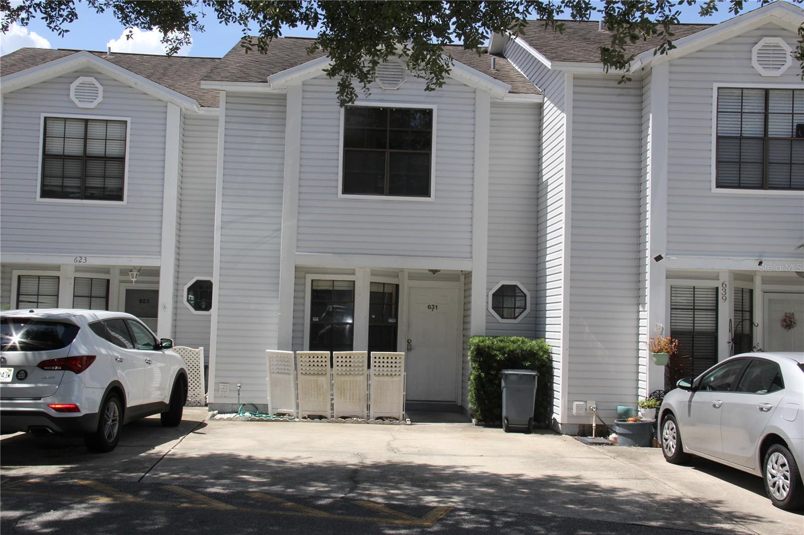 Details for 631 Clemson Drive, ALTAMONTE SPRINGS, FL 32714