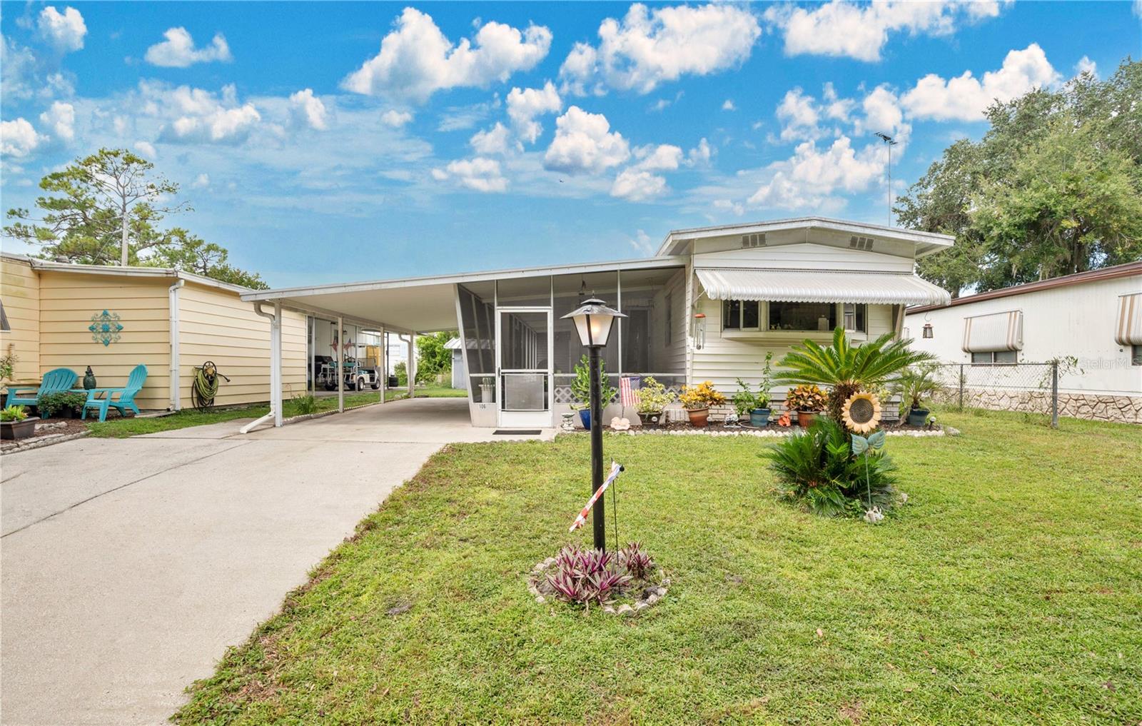 Details for 106 Palm Drive, DEBARY, FL 32713