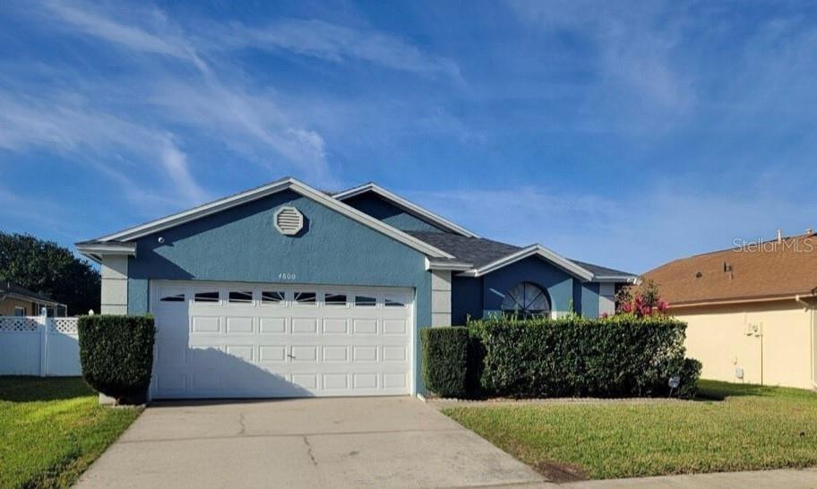 Details for 4800 Warrior Lane, KISSIMMEE, FL 34746