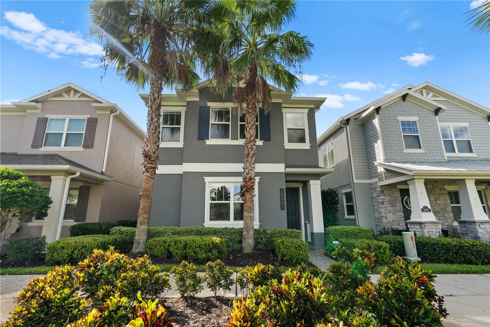 Details for 15061 Valverse Alley, WINTER GARDEN, FL 34787