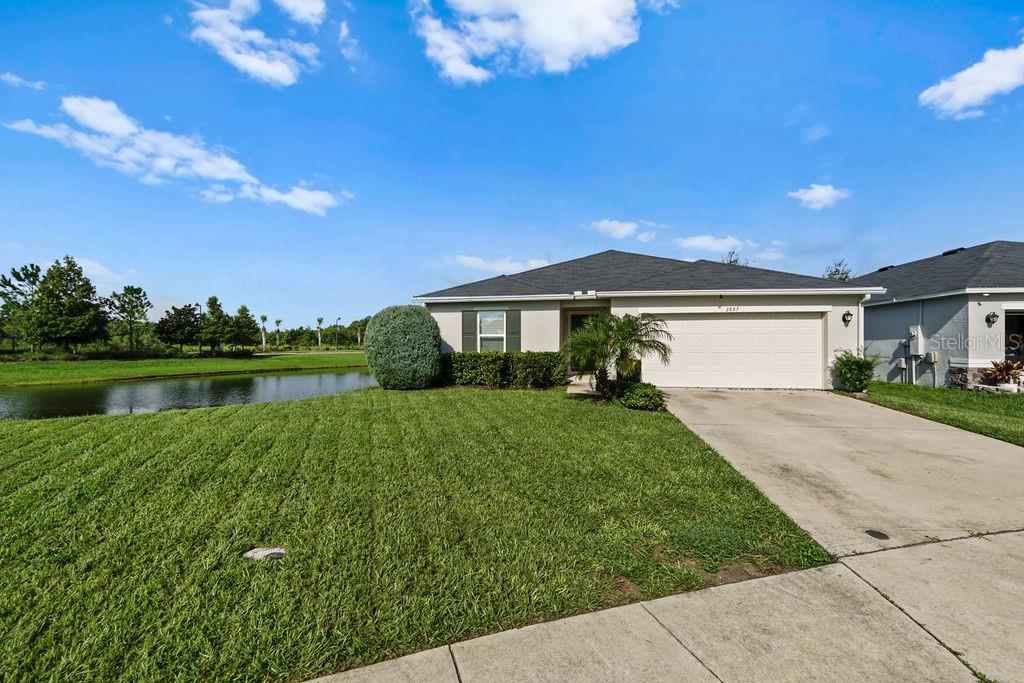 Details for 2887 Mosshire Circle, ST CLOUD, FL 34772