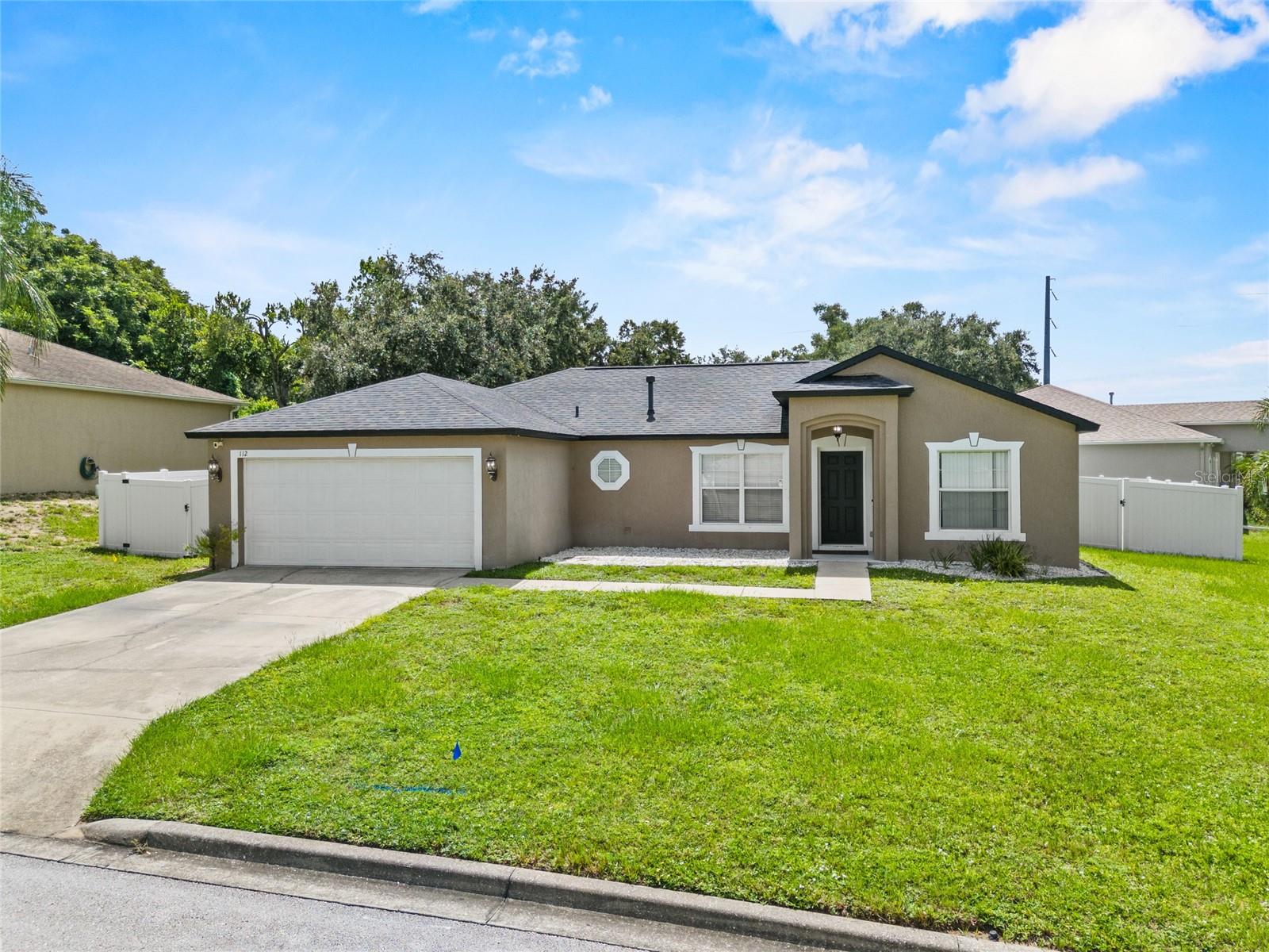 Details for 112 Lake Butler Avenue, HAINES CITY, FL 33844