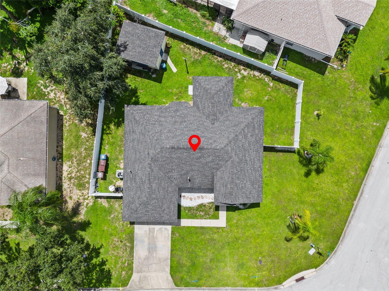 Image 37 of 46 For 112 Lake Butler Avenue