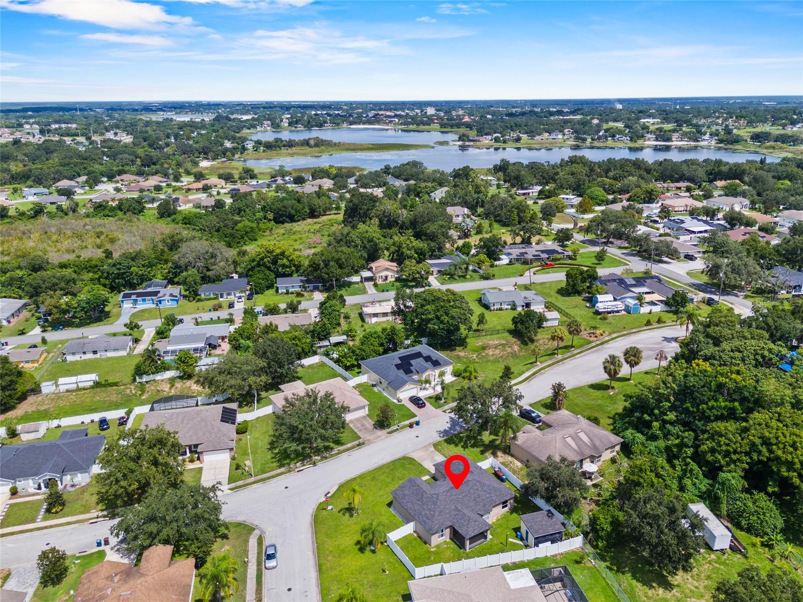 Image 45 of 46 For 112 Lake Butler Avenue