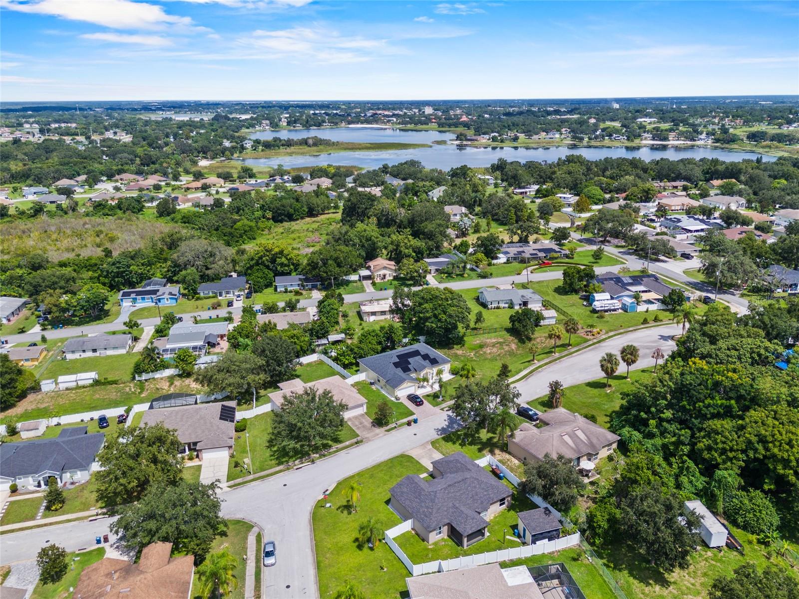 Image 46 of 46 For 112 Lake Butler Avenue