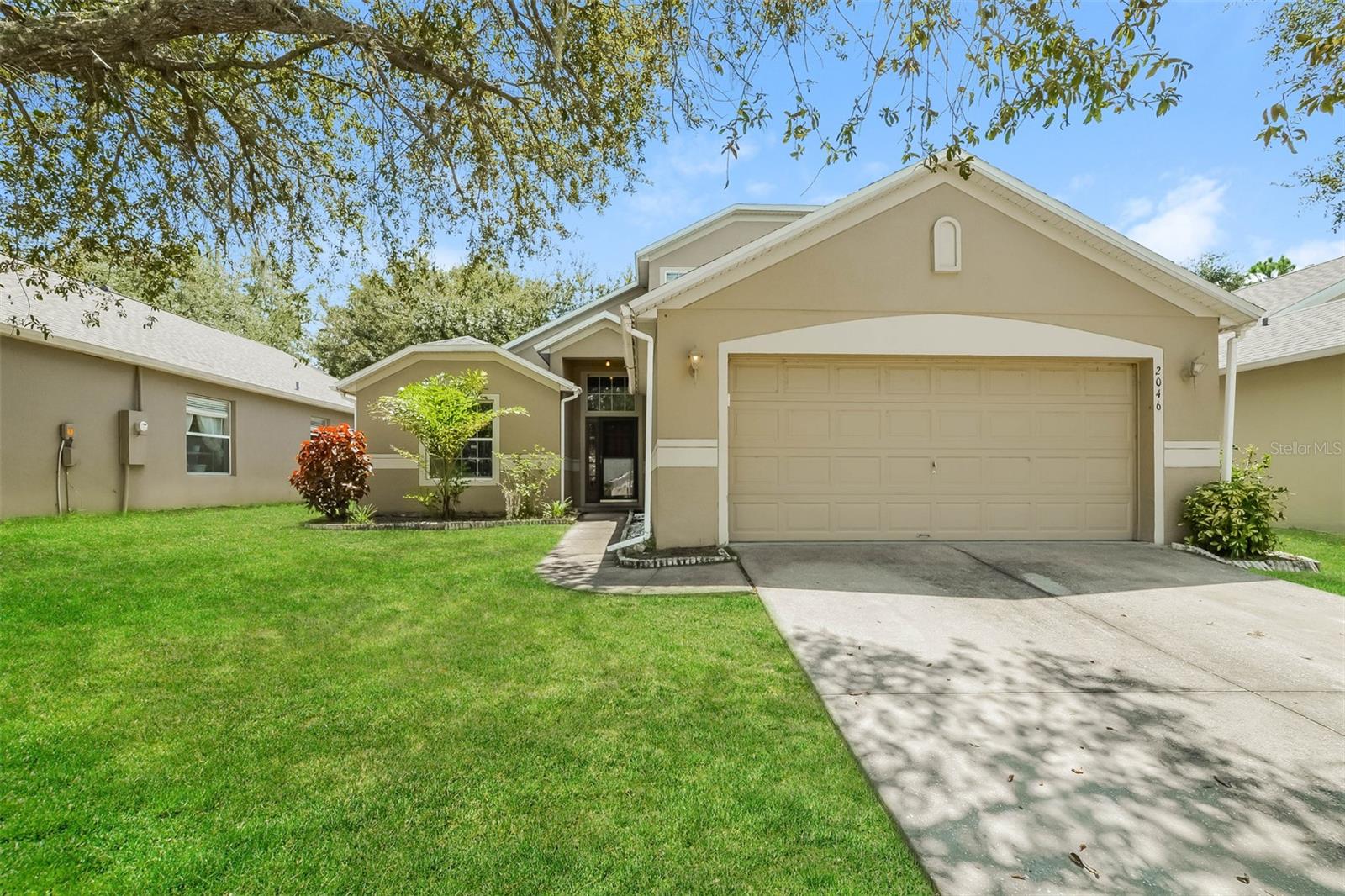 Details for 2046 Newtown Road, GROVELAND, FL 34736