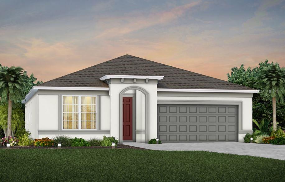 Details for 1550 Timber Leaf Road, ST CLOUD, FL 34771