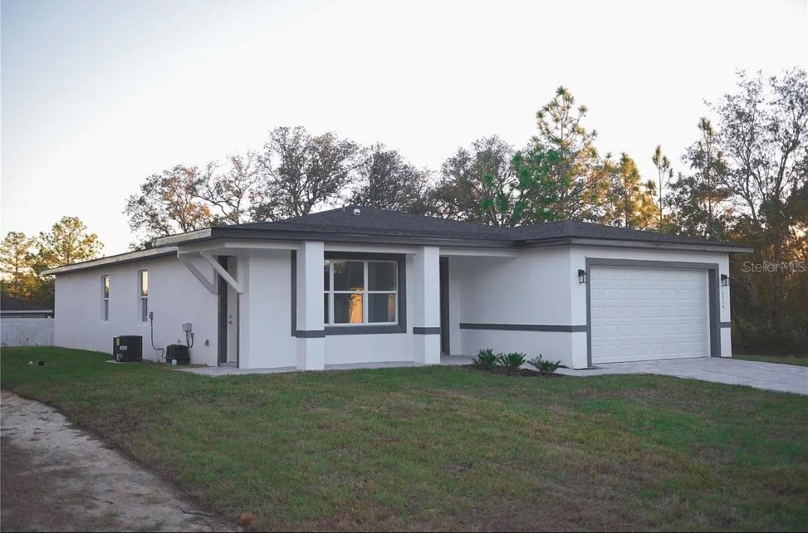Listing Details for 2514 Lawrence Court A, CITRUS SPRINGS, FL 34434