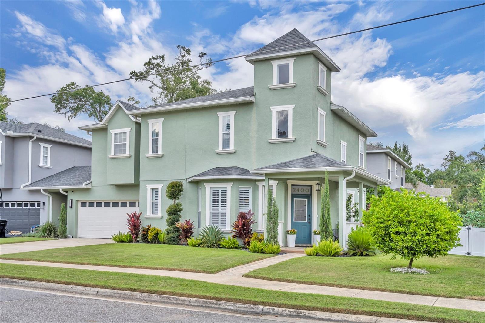 Details for 2400 Formosa Avenue, ORLANDO, FL 32804