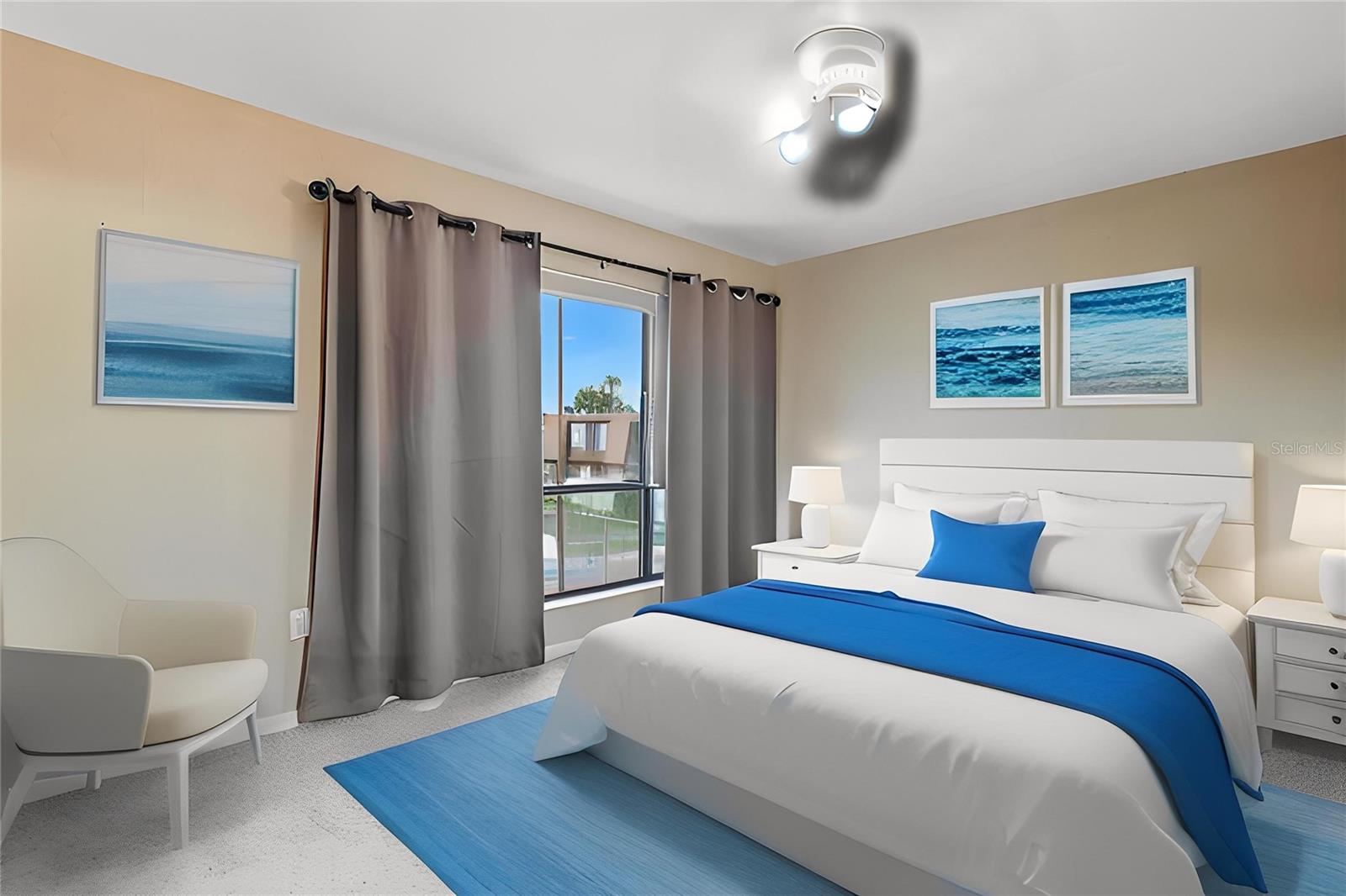 Image 22 of 31 For 1836 Crystal Lake Drive 44