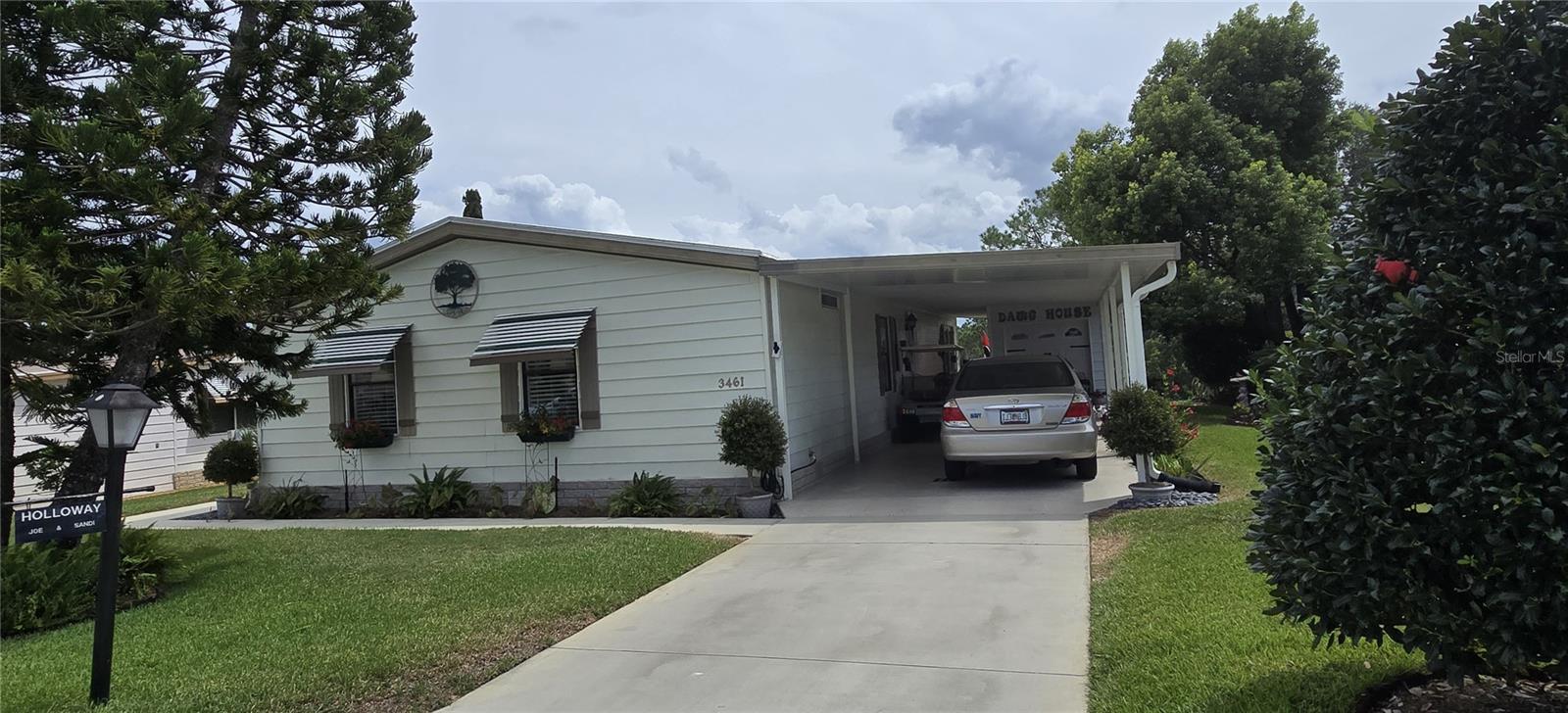Details for 3461 Greenbluff Road 1594, ZELLWOOD, FL 32798