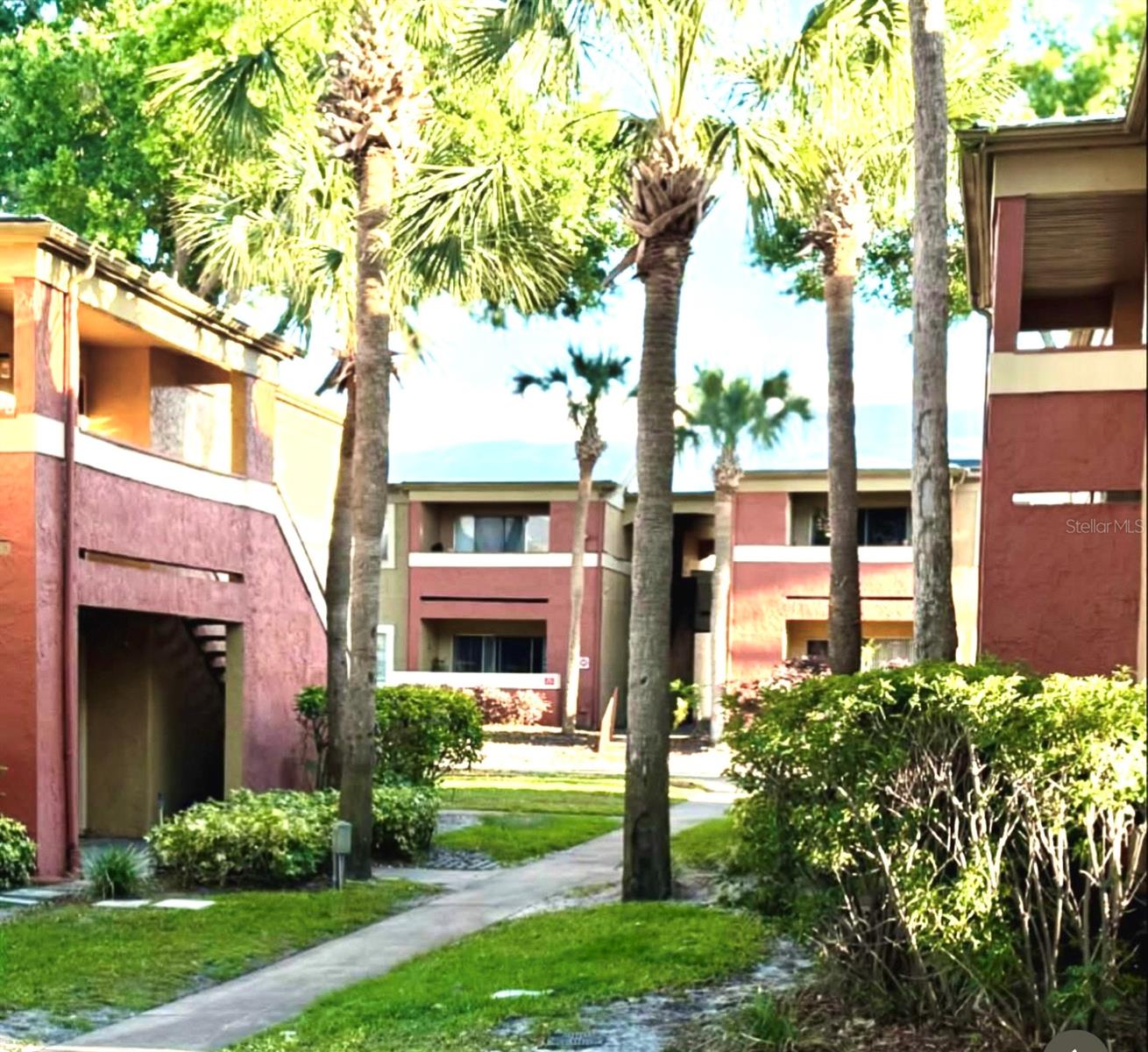Details for 604 Kenwick Circle 105, CASSELBERRY, FL 32707