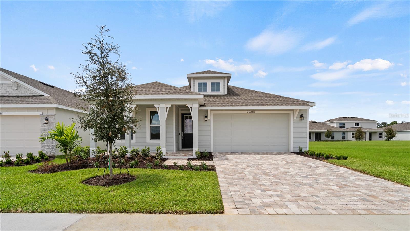 Details for 30285 Rustic Mill Street, MOUNT DORA, FL 32757