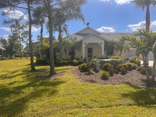 Details for 25612 Heritage Lake Boulevard, PUNTA GORDA, FL 33983