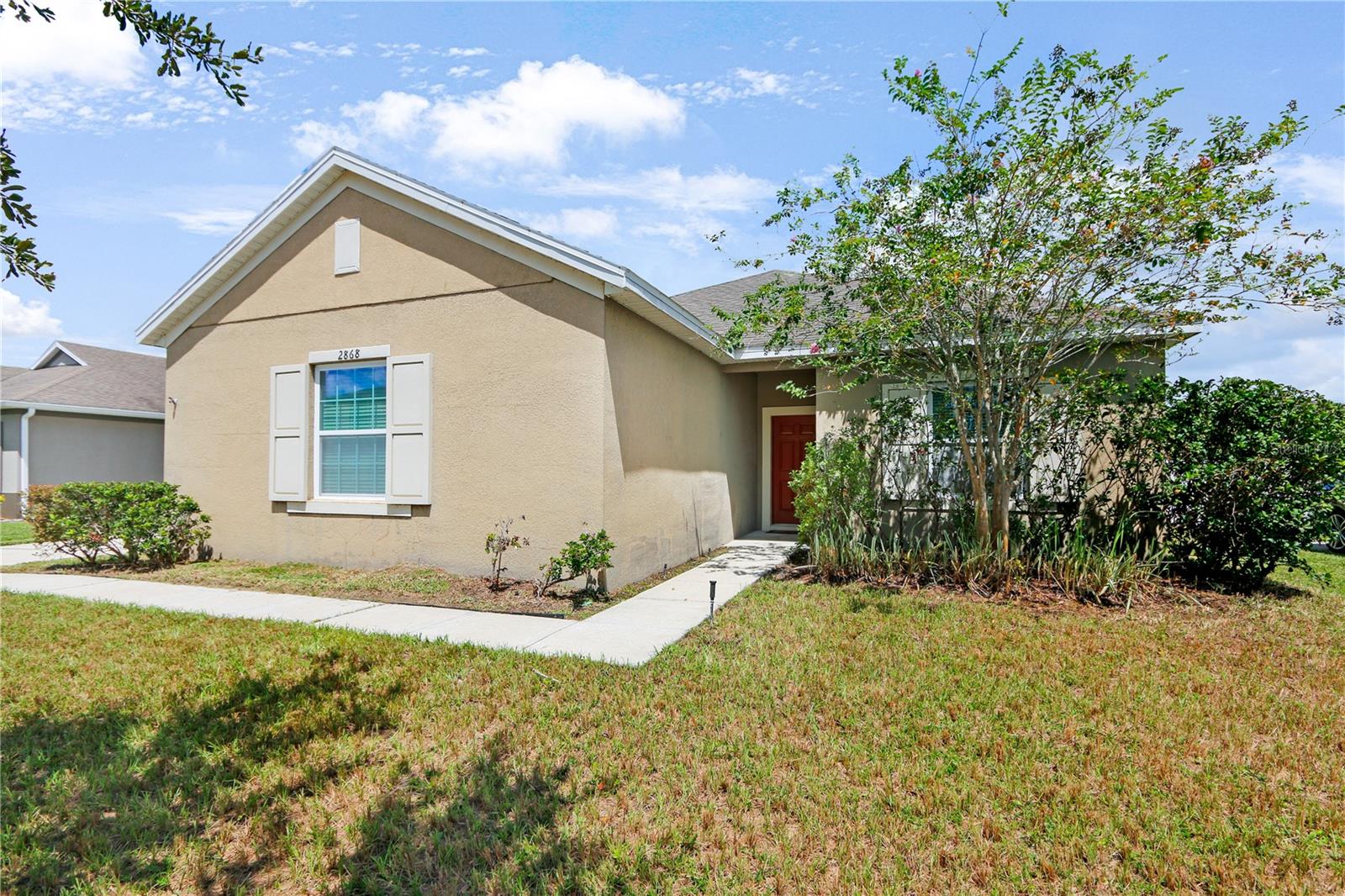 Details for 2868 Running Brook Circle, KISSIMMEE, FL 34744