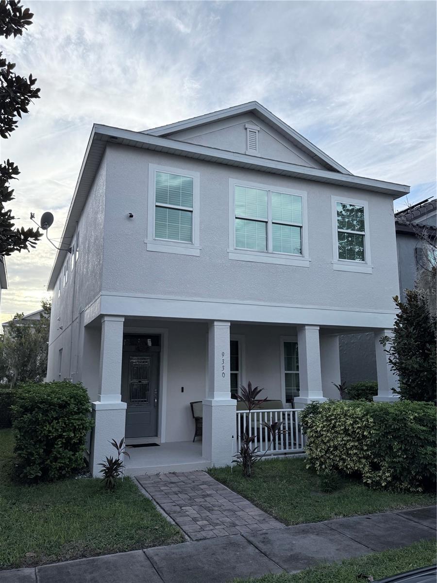 Details for 9330 Mira Valle Lane, WINTER GARDEN, FL 34787
