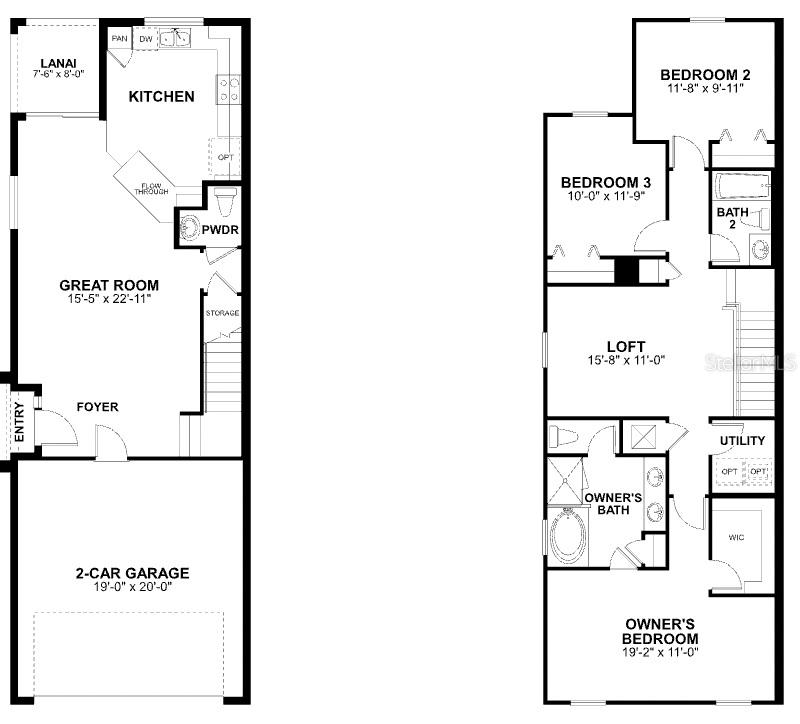 Image 7 of 7 For 14812 Outfitter Street