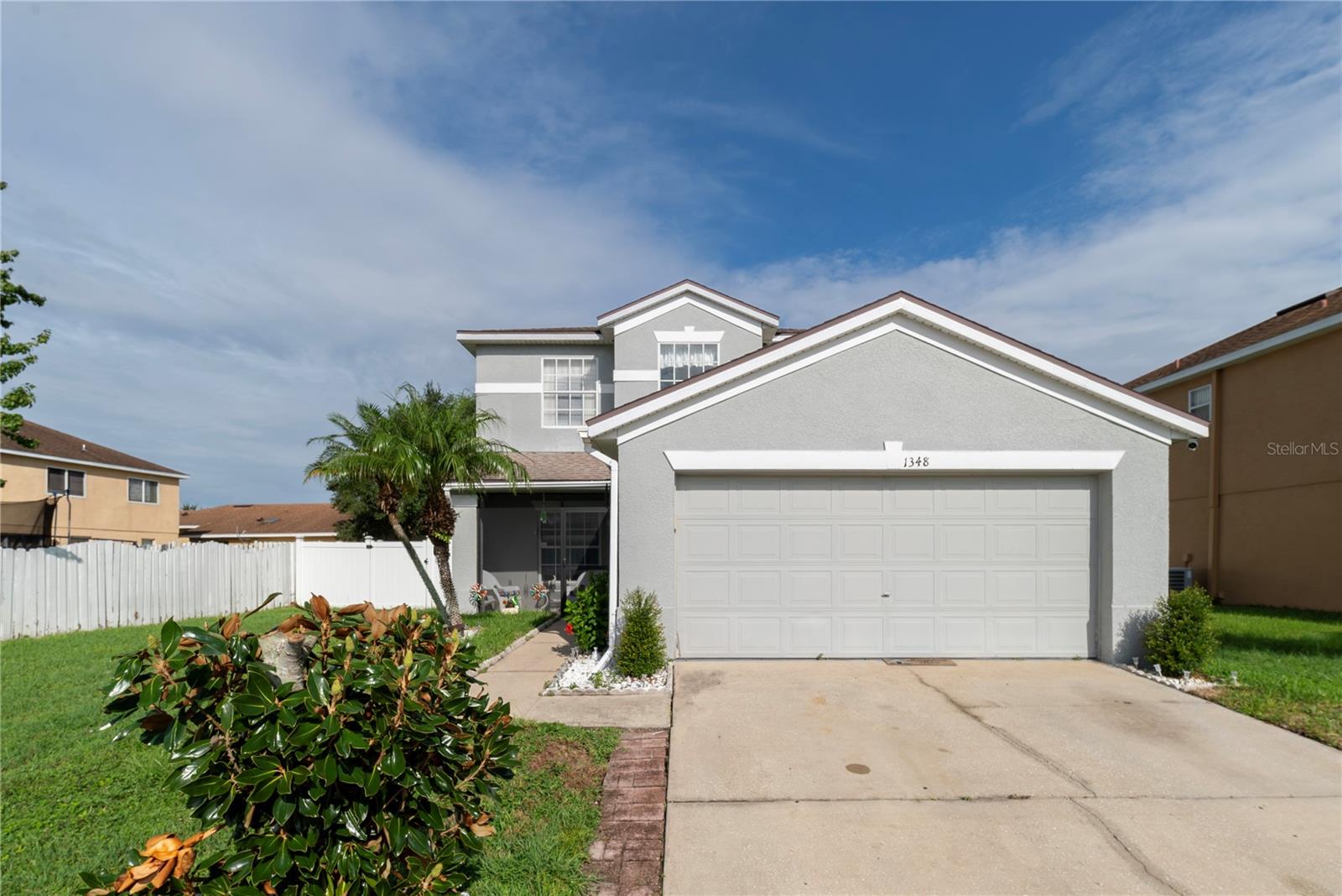 Details for 1348 Heather Lake Drive, ORLANDO, FL 32824