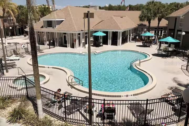 Details for 3100 Parkway Boulevard 110, KISSIMMEE, FL 34747