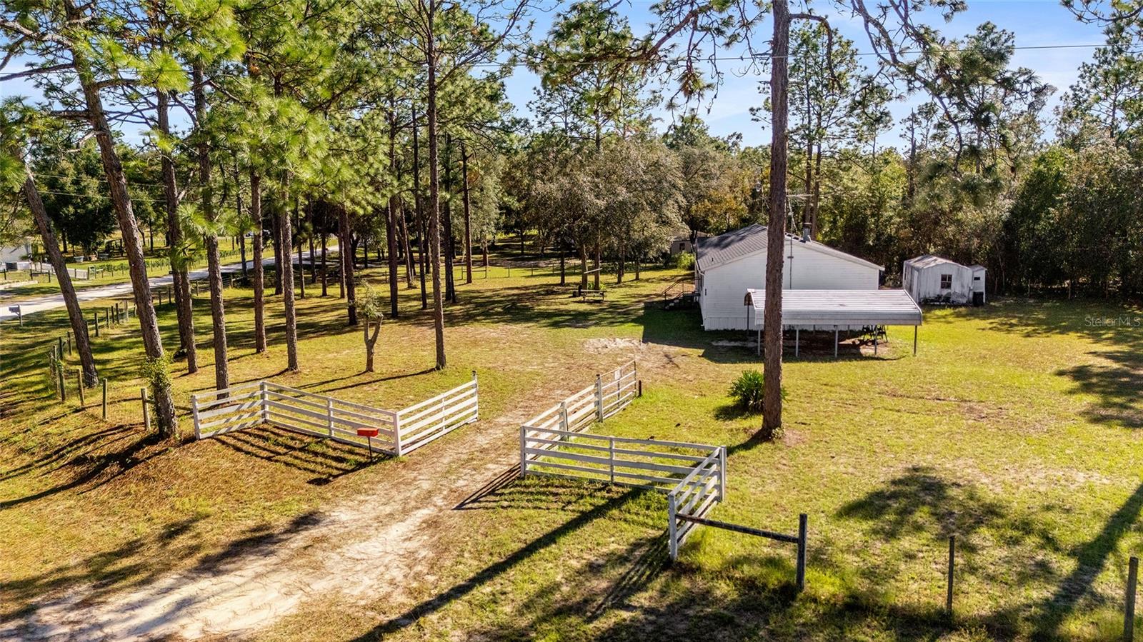 Image 40 of 45 For 4720 160th Court