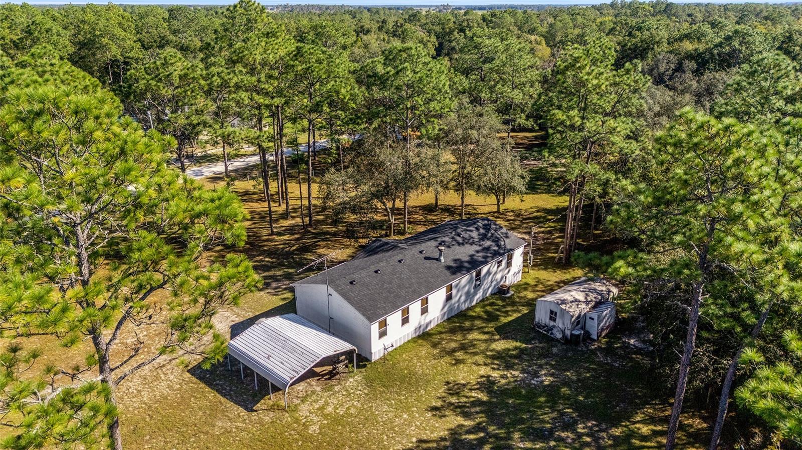 Image 42 of 45 For 4720 160th Court