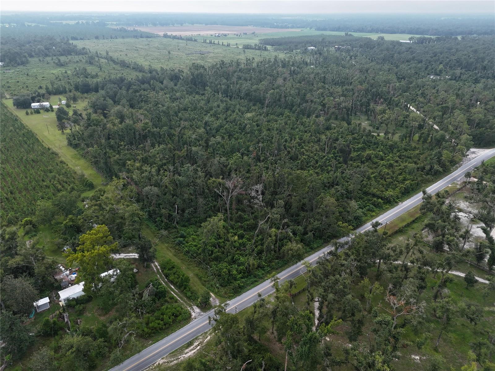 Details for  235th Road , LIVE OAK, FL 32060