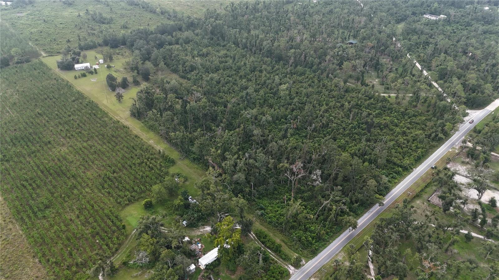 Image 5 of 7 For  235th Road 