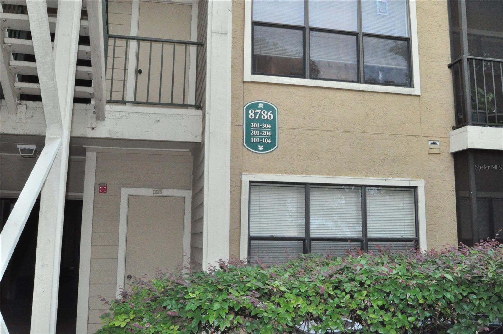 Details for 8786 Key Biscayne Drive 303, TAMPA, FL 33614