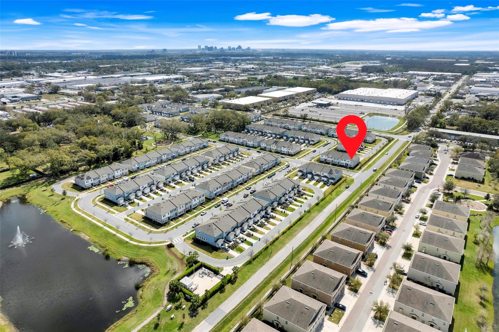 Details for 3270 Water Sprite Street, ORLANDO, FL 32808