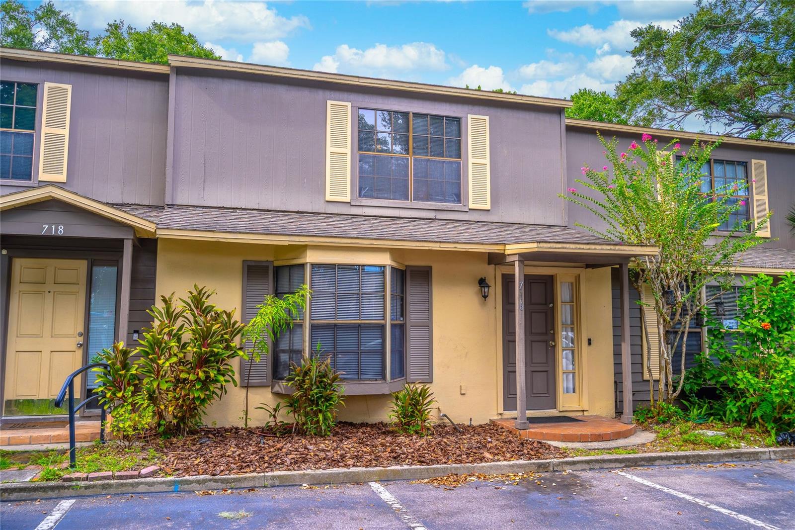 Details for 716 Edgewater Drive 2a, ORLANDO, FL 32804