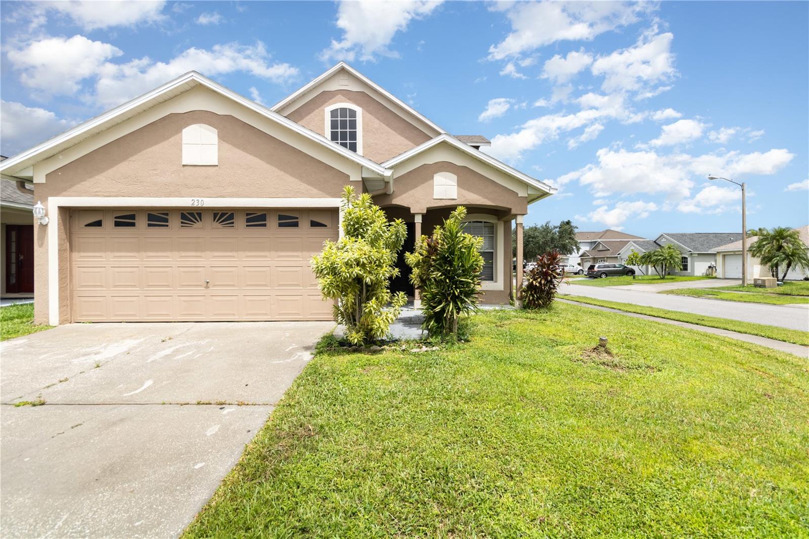 Details for 230 Southbridge Circle, KISSIMMEE, FL 34744