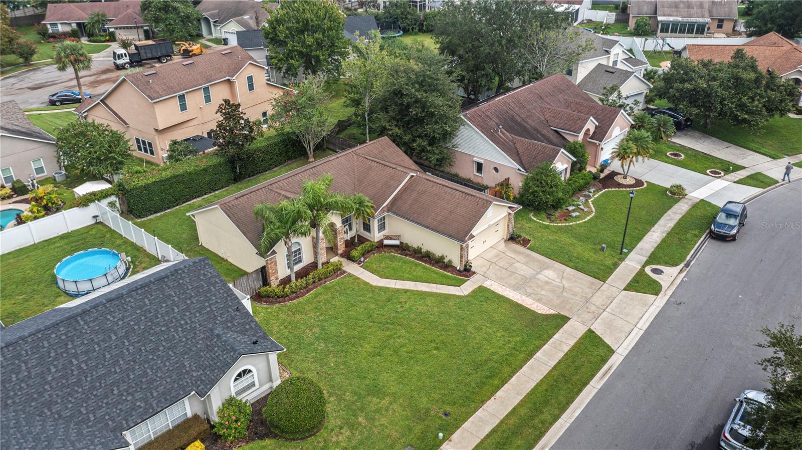 Image 33 of 42 For 2920 Hunters Lane