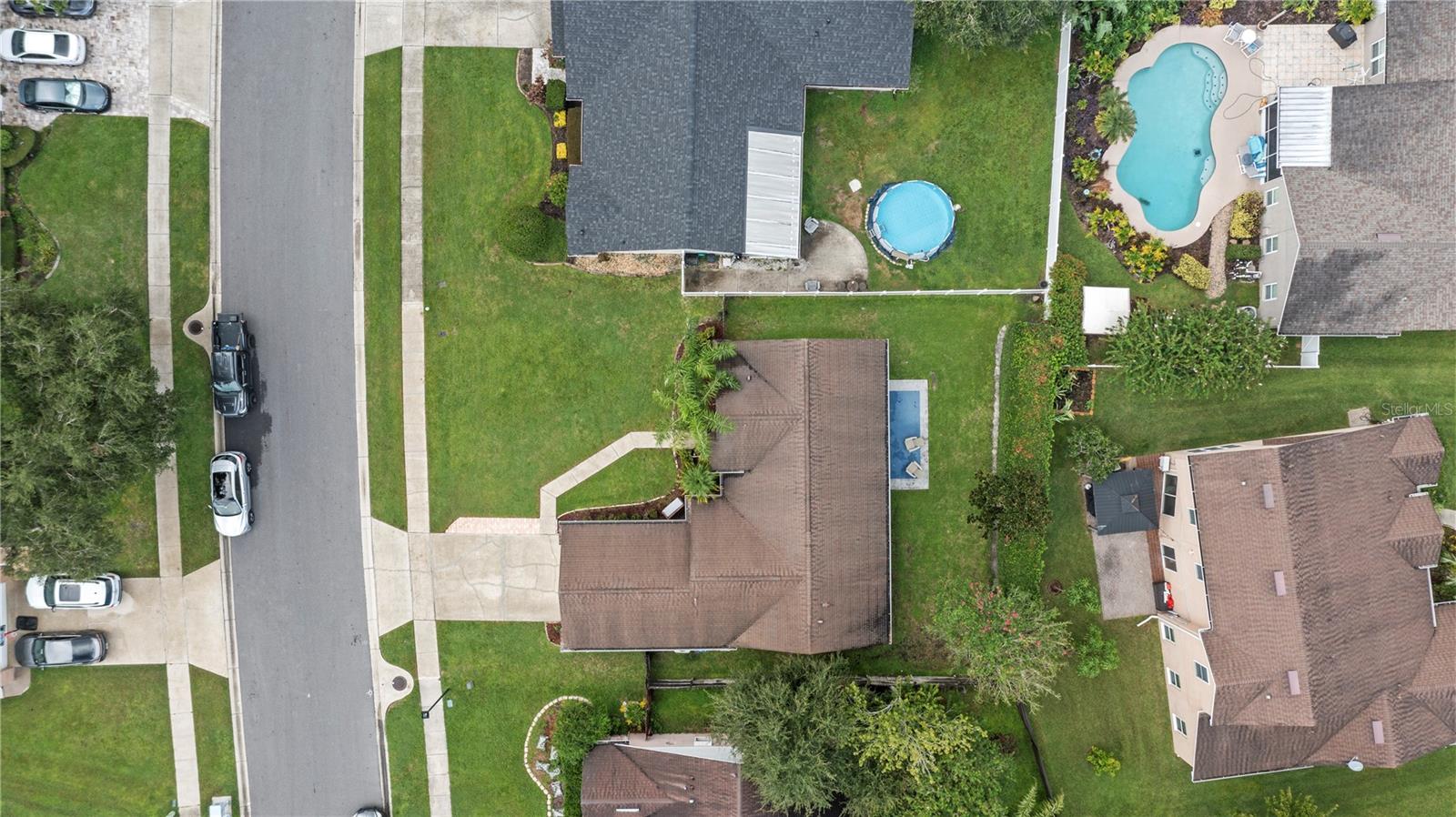 Image 34 of 42 For 2920 Hunters Lane