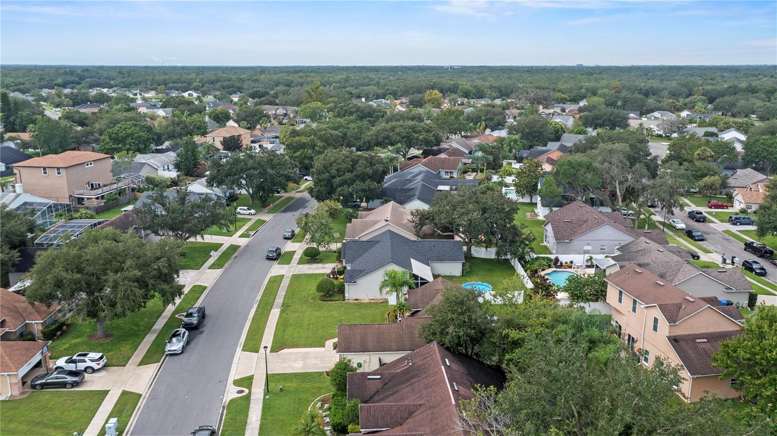 Image 41 of 42 For 2920 Hunters Lane