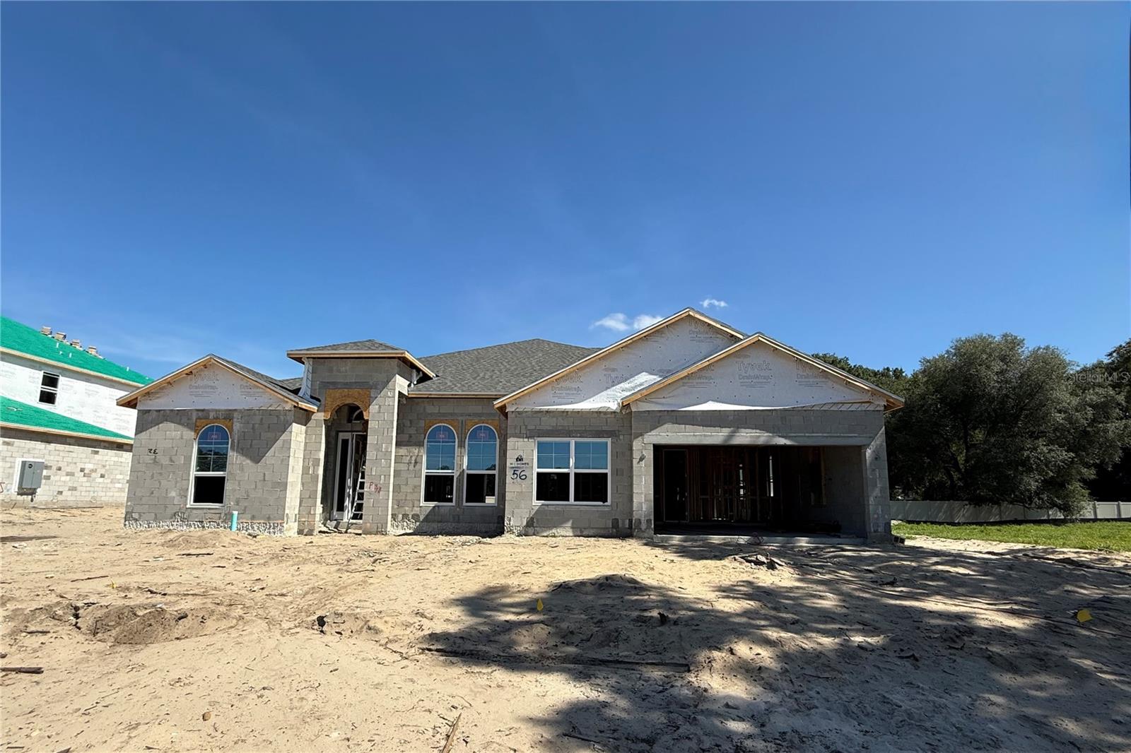 Details for 3802 Wolves Creek Place, APOPKA, FL 32712