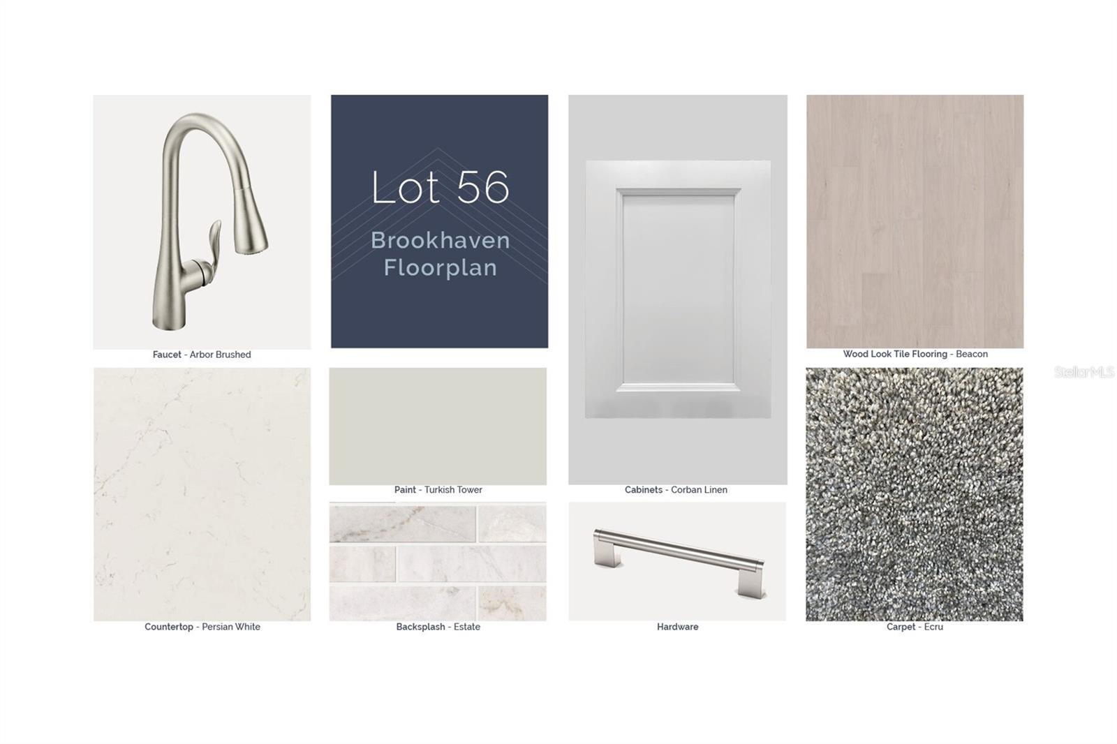 Image 25 of 26 For 3802 Wolves Creek Place