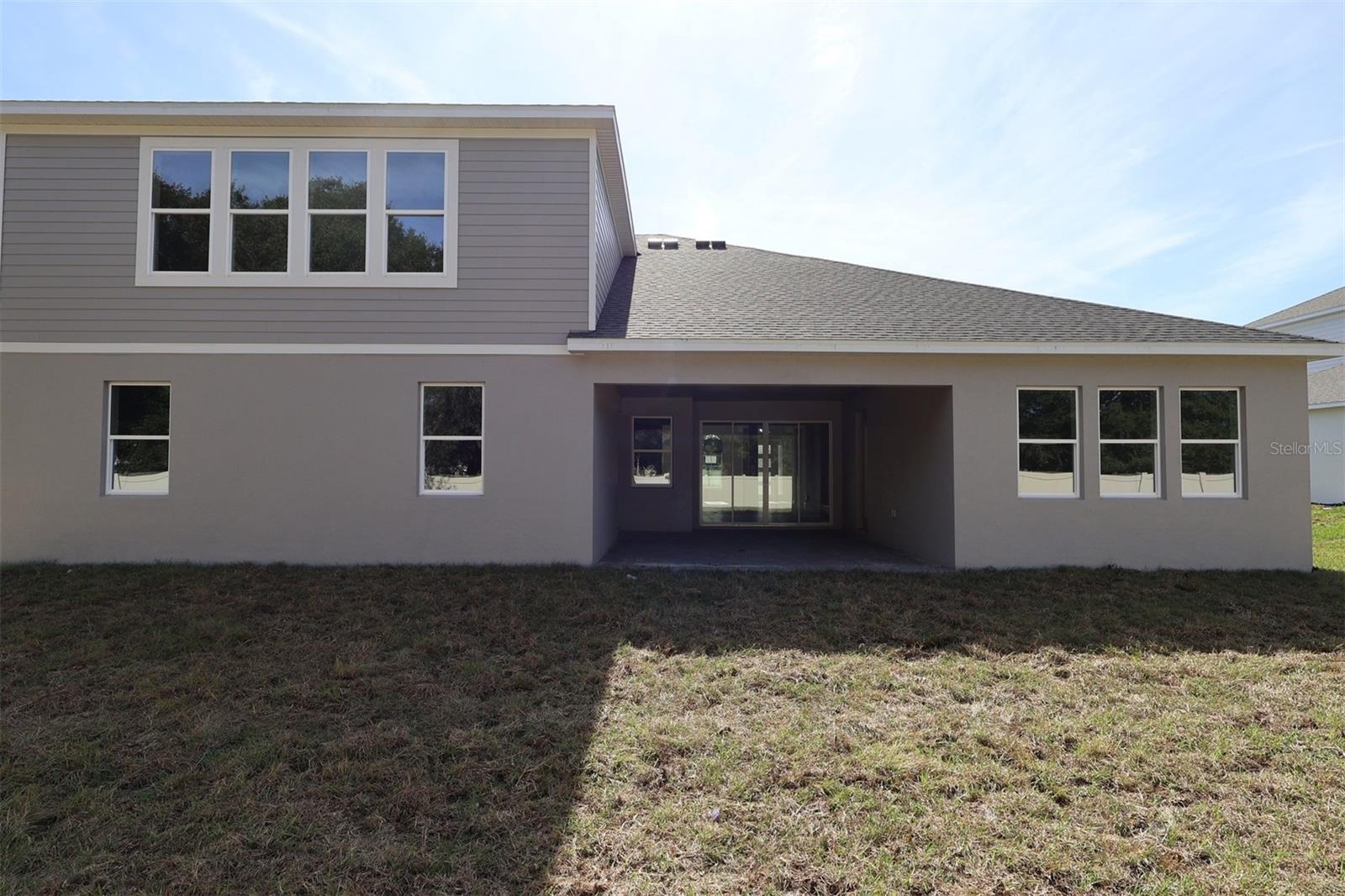 Image 38 of 44 For 3802 Wolves Creek Place