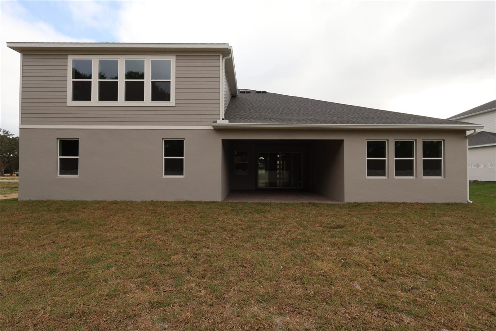 Image 50 of 57 For 3802 Wolves Creek Place