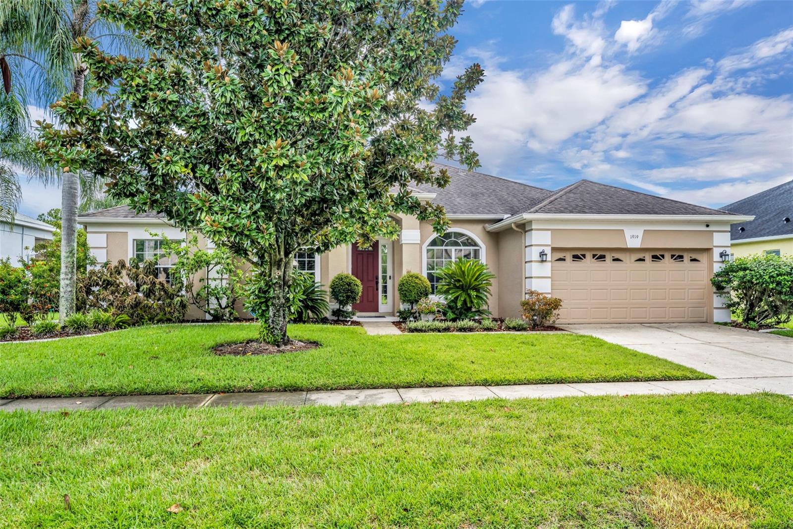 Details for 1919 Winding Oaks Drive, ORLANDO, FL 32825