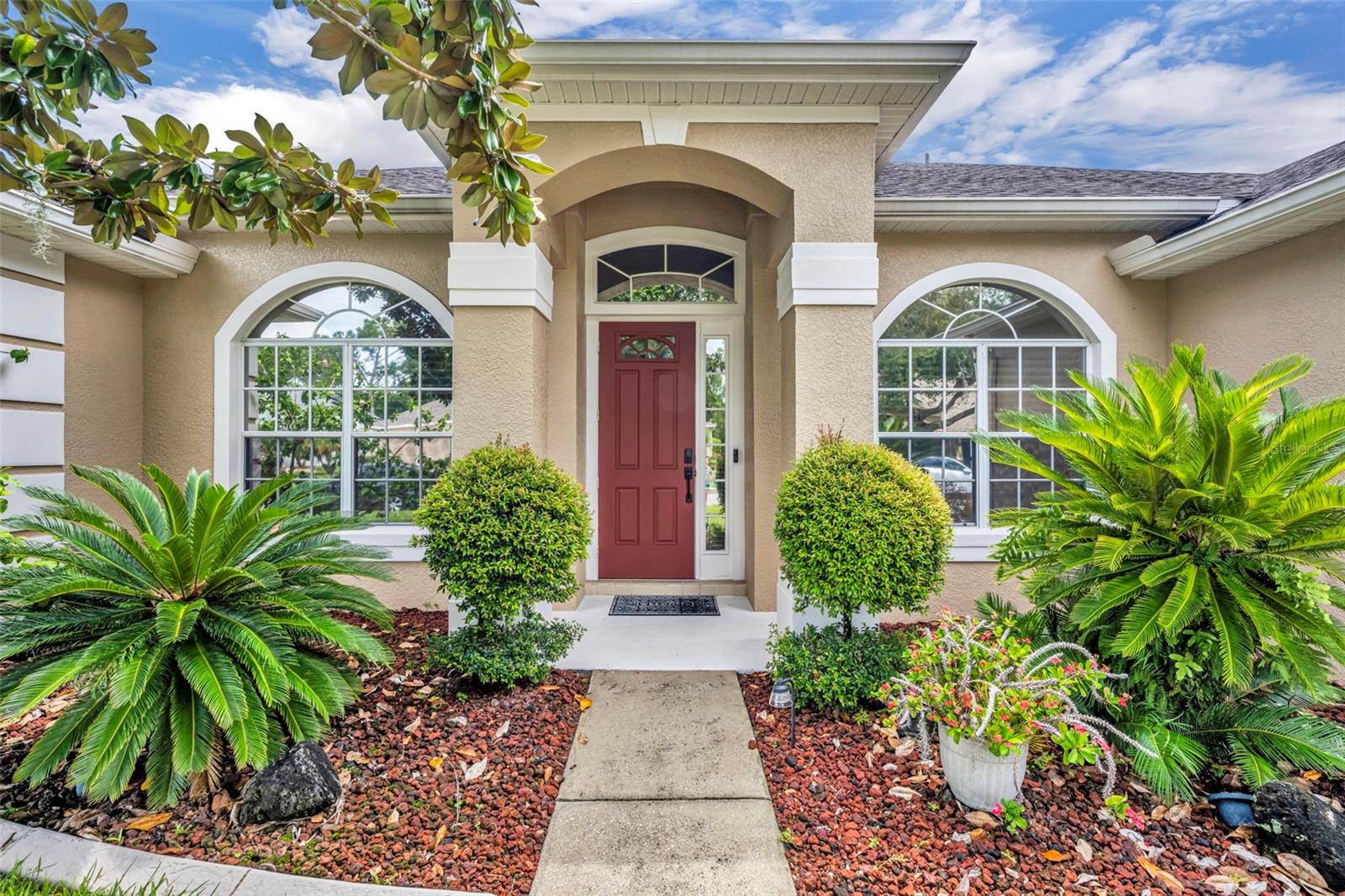 Image 3 of 43 For 1919 Winding Oaks Drive